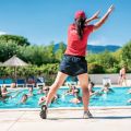 Camping Les Pins