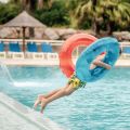 Camping Les Pins