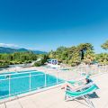 Camping Les Pins