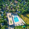 Camping Les Pins