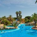 Camping club La Sirène