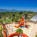 Camping club La Sirène