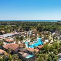 Camping club La Sirène