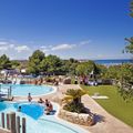 Camping Le Bois de Valmarie