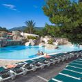 Camping Le Bois de Valmarie