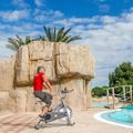 Camping Le Bois de Valmarie