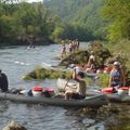 Camping Europe 