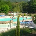 Camping Europe 