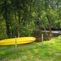 Camping Les Chambons