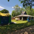 Camping Les Chambons