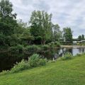 Camping Les Chambons