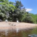 Camping Ushuaïa Villages Le Viaduc