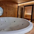 Camping Ushuaïa Villages Le Viaduc