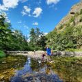 Camping Ushuaïa Villages Le Viaduc
