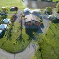 Camping Les Eychecadous