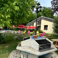 Camping Les Eychecadous