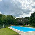 Camping Les Eychecadous