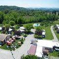 Camping Les Eychecadous