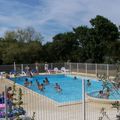 Camping de Kernéjeune