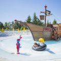 Camping Sandaya Le Grand Dague 