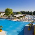 Camping Sandaya Le Grand Dague 