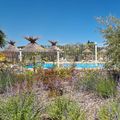 Camping l'Emeraude du Verdon