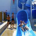 Camping Landes Bleues
