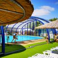 Camping Landes Bleues