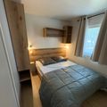 Camping Landes Bleues