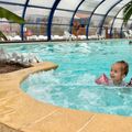 Camping Landes Bleues
