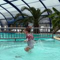 Camping Landes Bleues