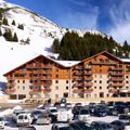 Résidence Odalys Les Balcons d'Auréa