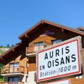 Résidence Odalys Les Balcons d'Auréa