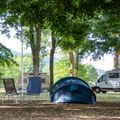 Camping d'Autun