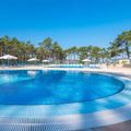 Camping Orbitur Vagueira