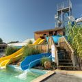 Camping Zagarella - Camping Paradis