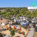Camping Zagarella - Camping Paradis
