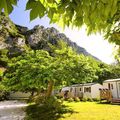Camping le Moulin du Pont d'Alies