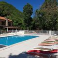 Camping le Moulin du Pont d'Alies