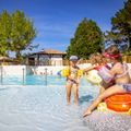 Camping Landes Azur
