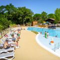Camping Landes Azur