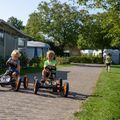 Camping Scheldeoord