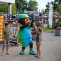 Camping Scheldeoord