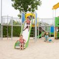 Camping Scheldeoord