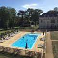 Le Château de Kergonano