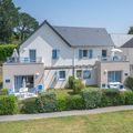 Résidence Odalys Référence Les Iles du Morbihan