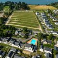 Résidence Odalys Référence Les Iles du Morbihan