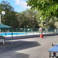 Camping Les Berges du Célé