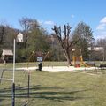 Camping Les Berges du Célé
