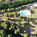 Camping Les Berges du Célé